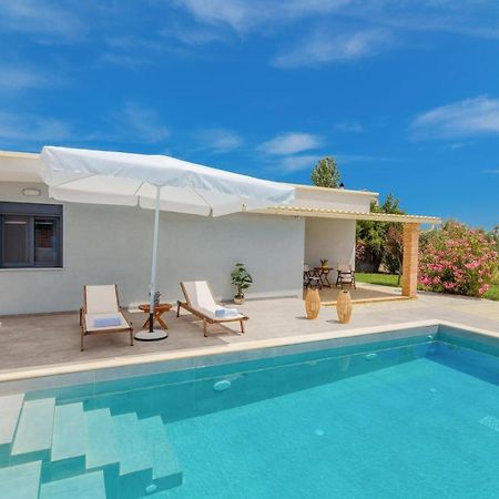 Allegra Villa Kypseli Dış mekan fotoğraf