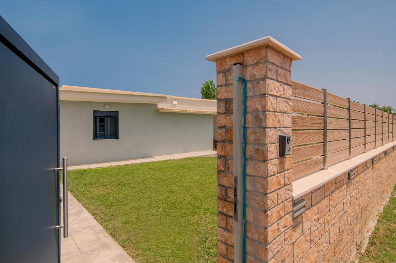 Allegra Villa Kypseli Dış mekan fotoğraf
